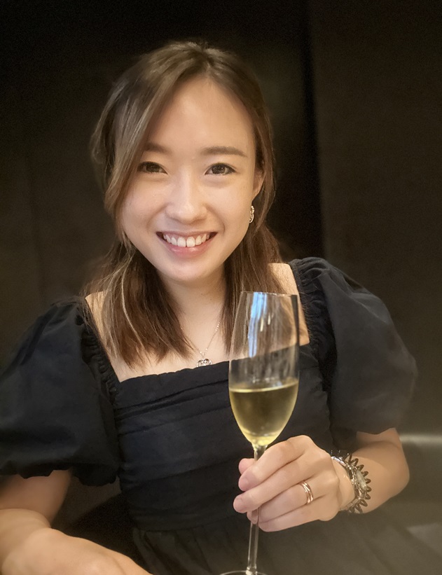 Gan Sujia
