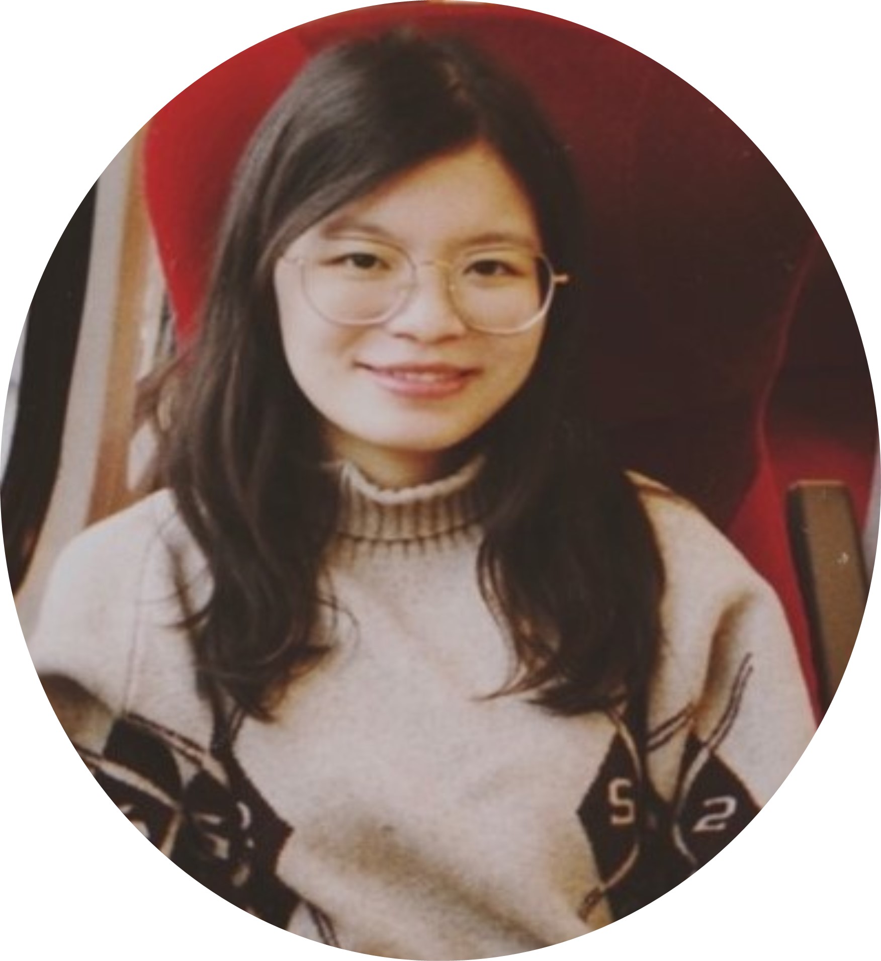 Guo Qisi - Circle