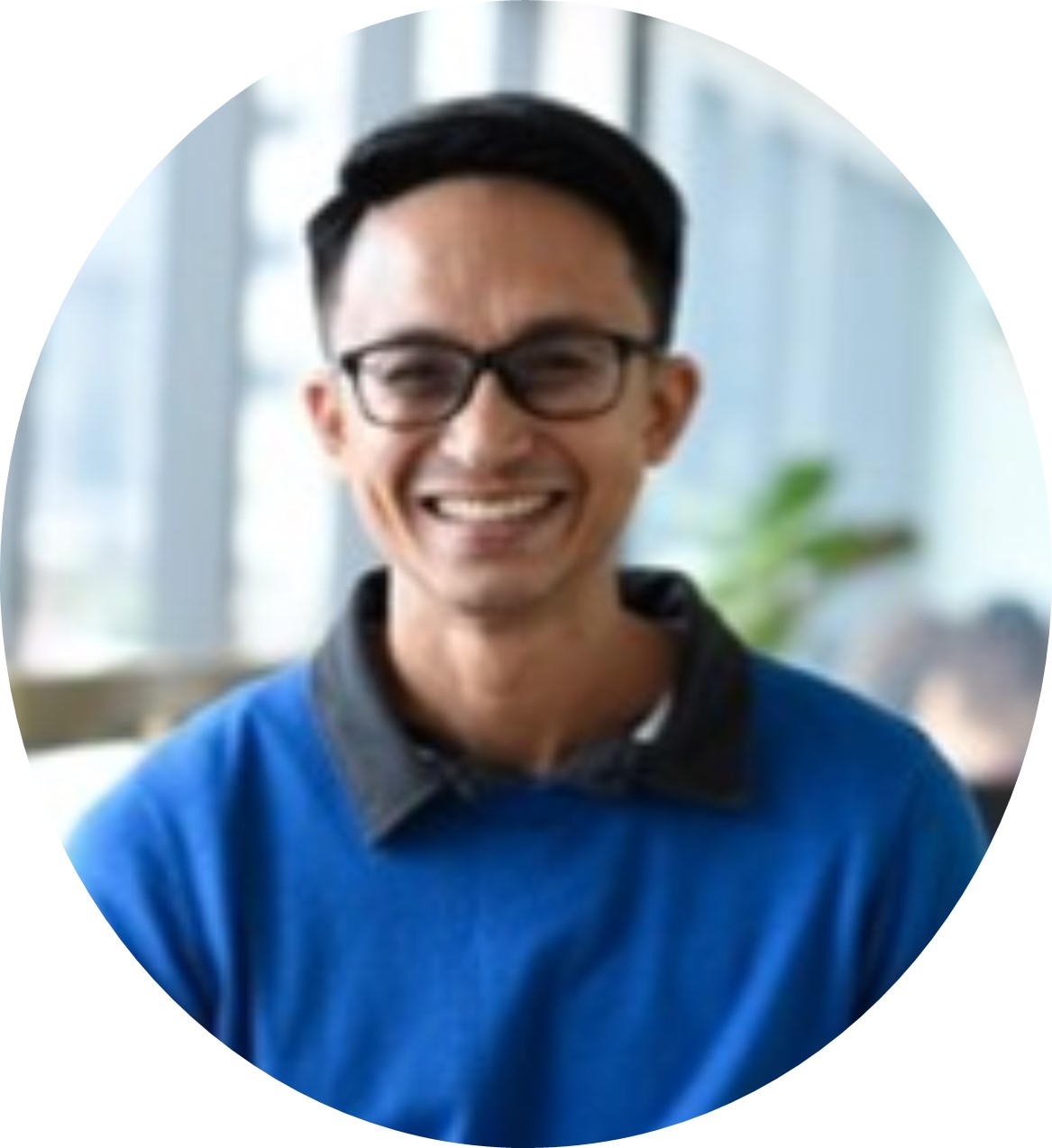 Mathew Ong