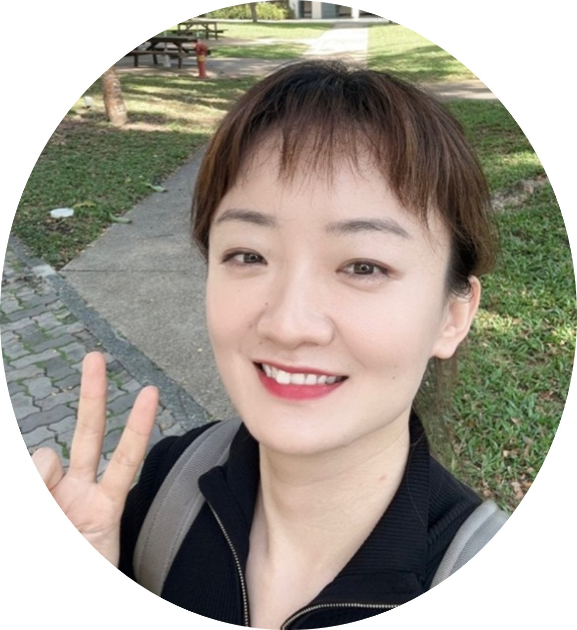 Wang shanshan (Circle)