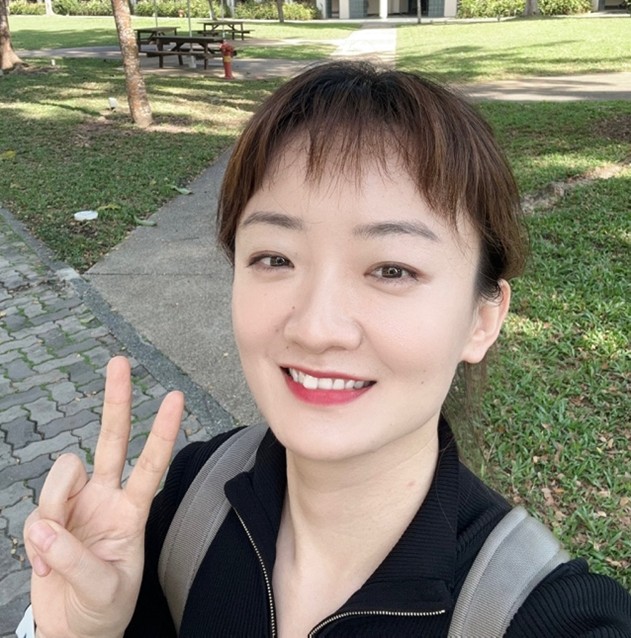 Wang shanshan
