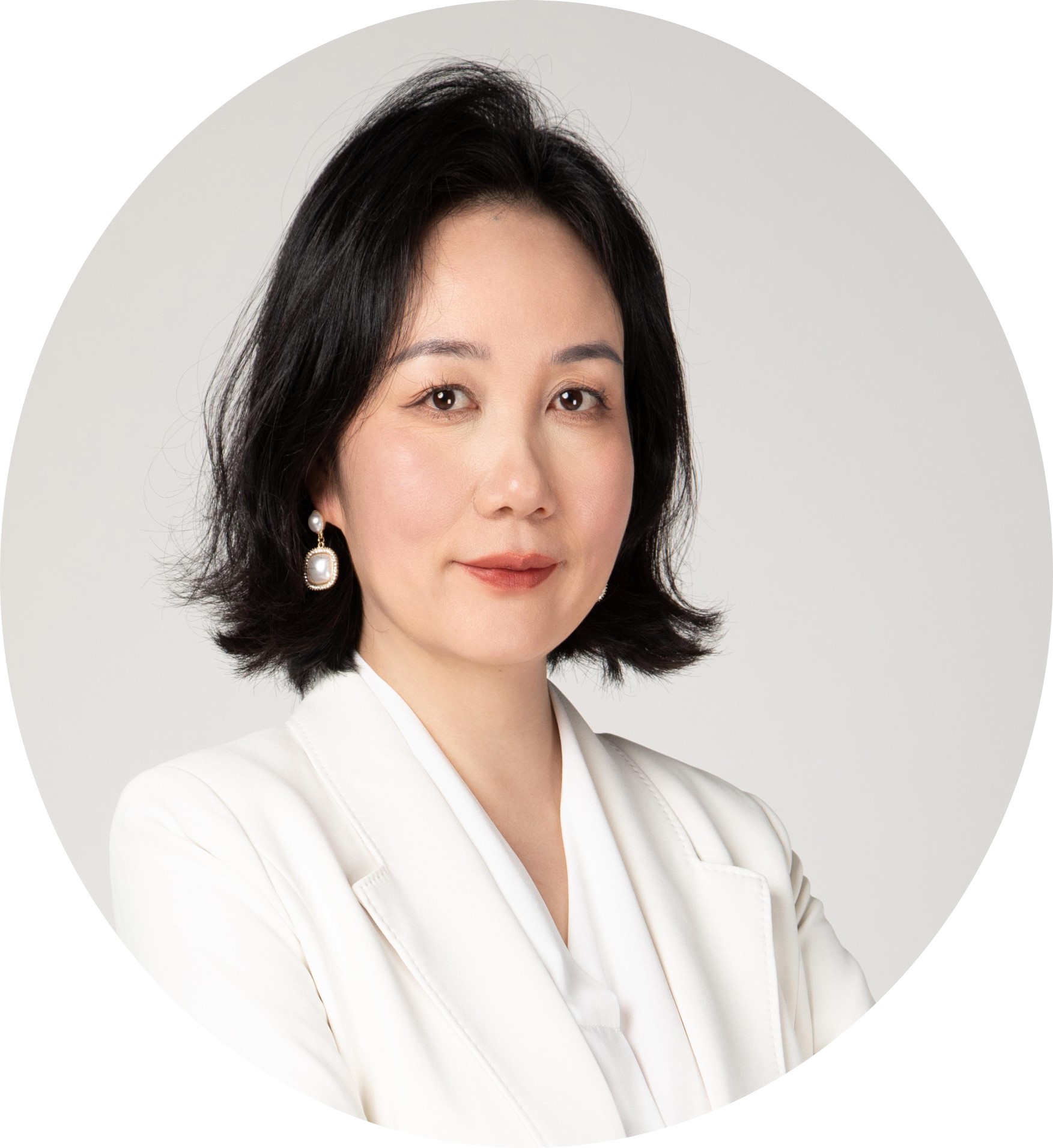 Zhu Xuelian - Res staff