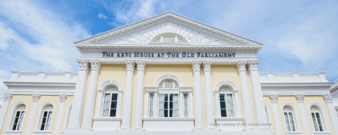 Arts House