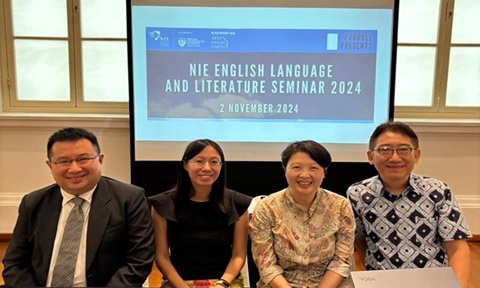 Cover - ELL Seminar