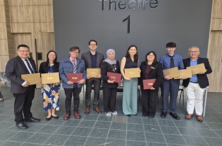 ELL- NIE Staff Awards 2025-2
