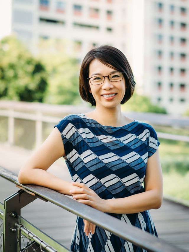 LohChinEe.JPEG NIE ELL Seminar 2026 Keynote Speaker Loh Chin Ee