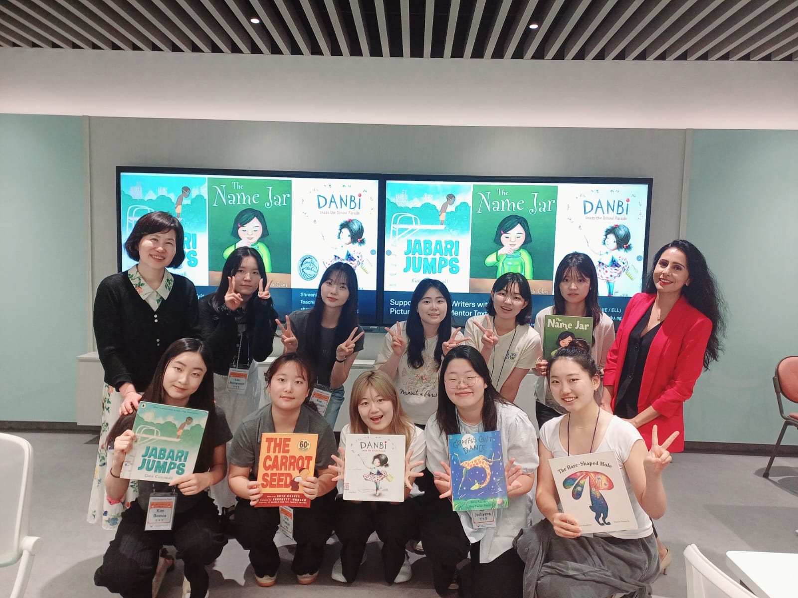 ELLAnitha-KoreanDelegation (2)