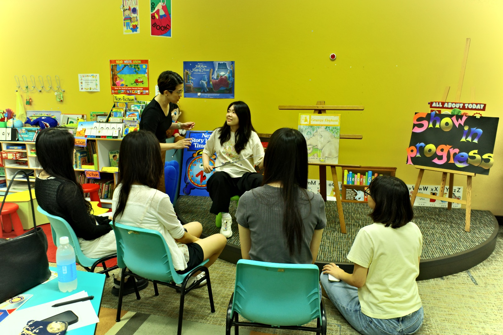 ELLAnitha-KoreanDelegation (4)