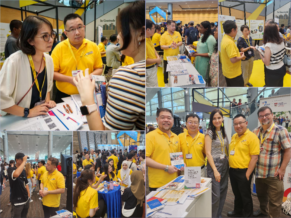 NTU Open House 2024