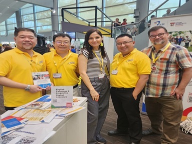 NTU Open House Cover