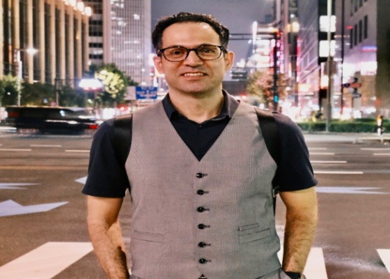 Vahid - profile picture Vahid - profile picture