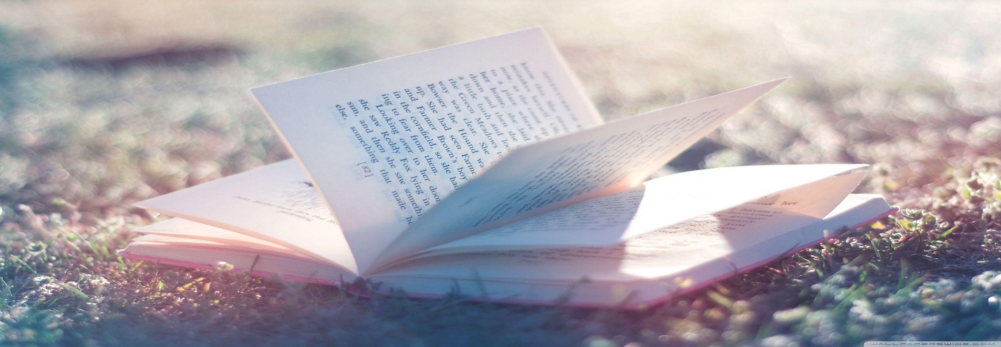 Open Book 2
