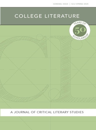 College Literature