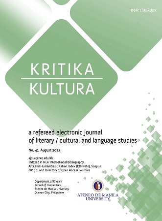 Kritika Kultura