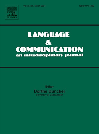 Lang & COMM (Mar24)