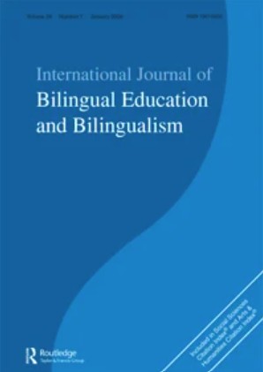Victor-BK- Bilingual English Language