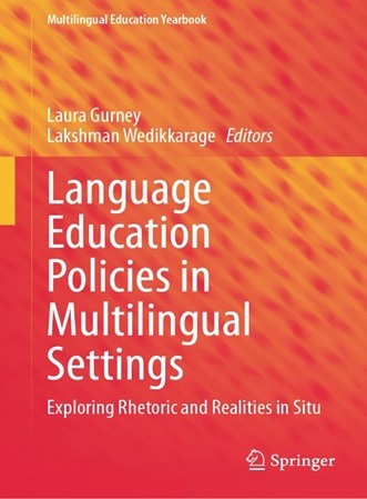 Language Education Policies in Multilingual Settings