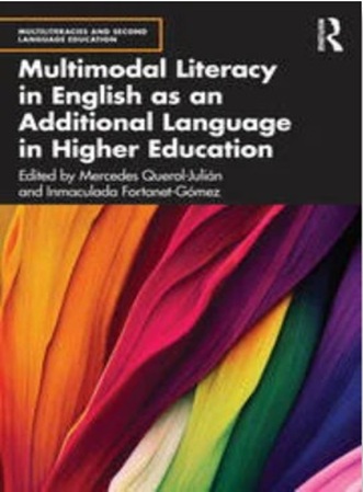 Multimodal Literacy in English as an Additional Language