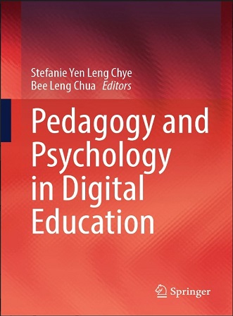 Pedagogy and psychology in digital education