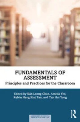 Victor-BkC-Fundamentals of Assessment