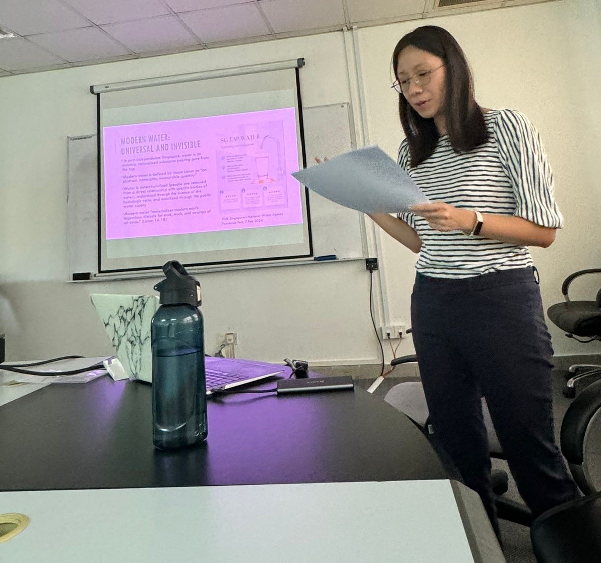 Ori - Invited Talk - Ann Ang (March2024)