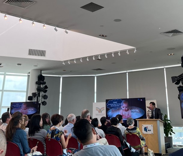 Victor - Keynote (SBC1)