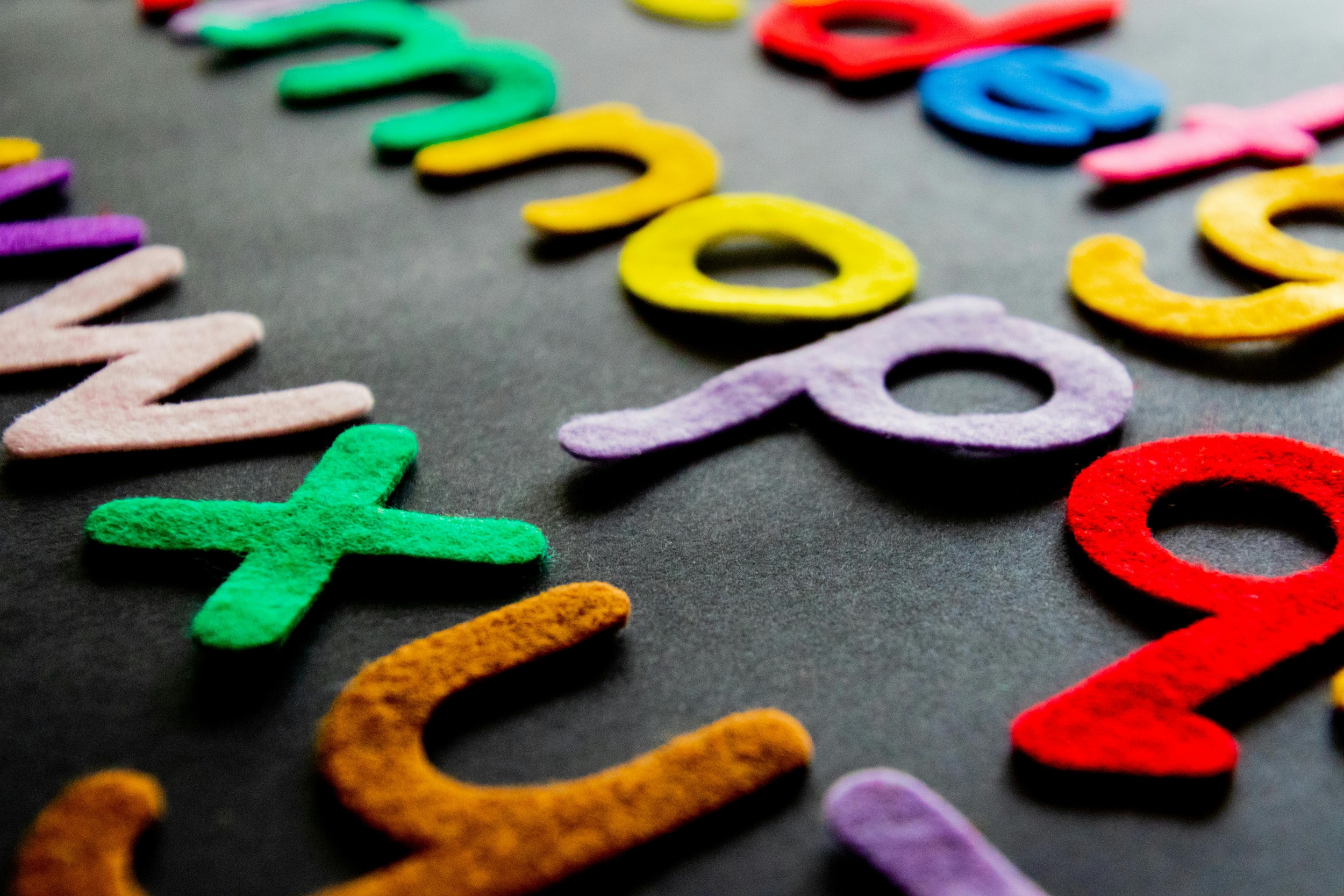 Language & Learning