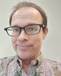Mark Seilhamer