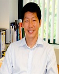 Peter Teo