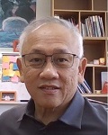 Poh Soon Koh