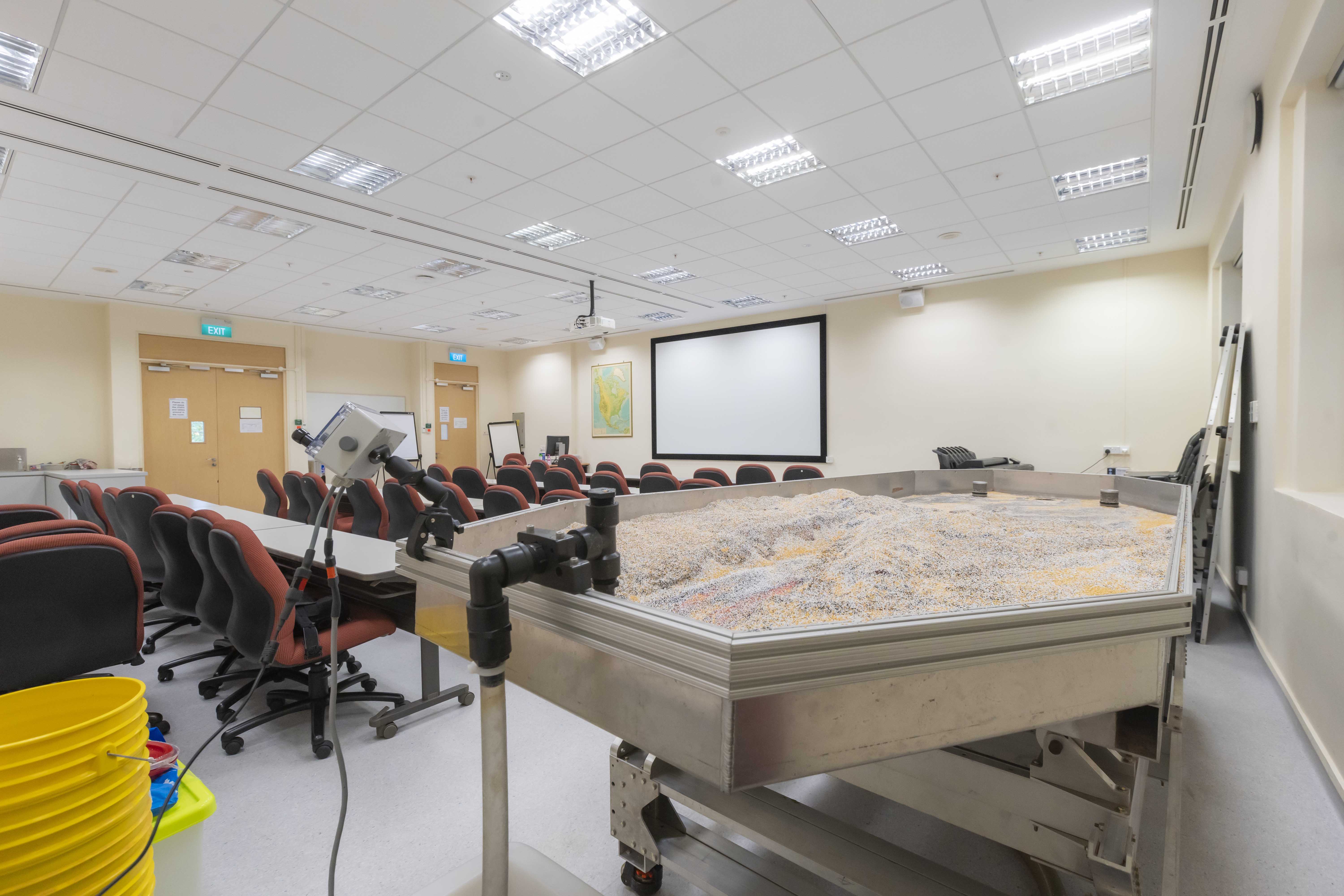 Geoinformatics Lab