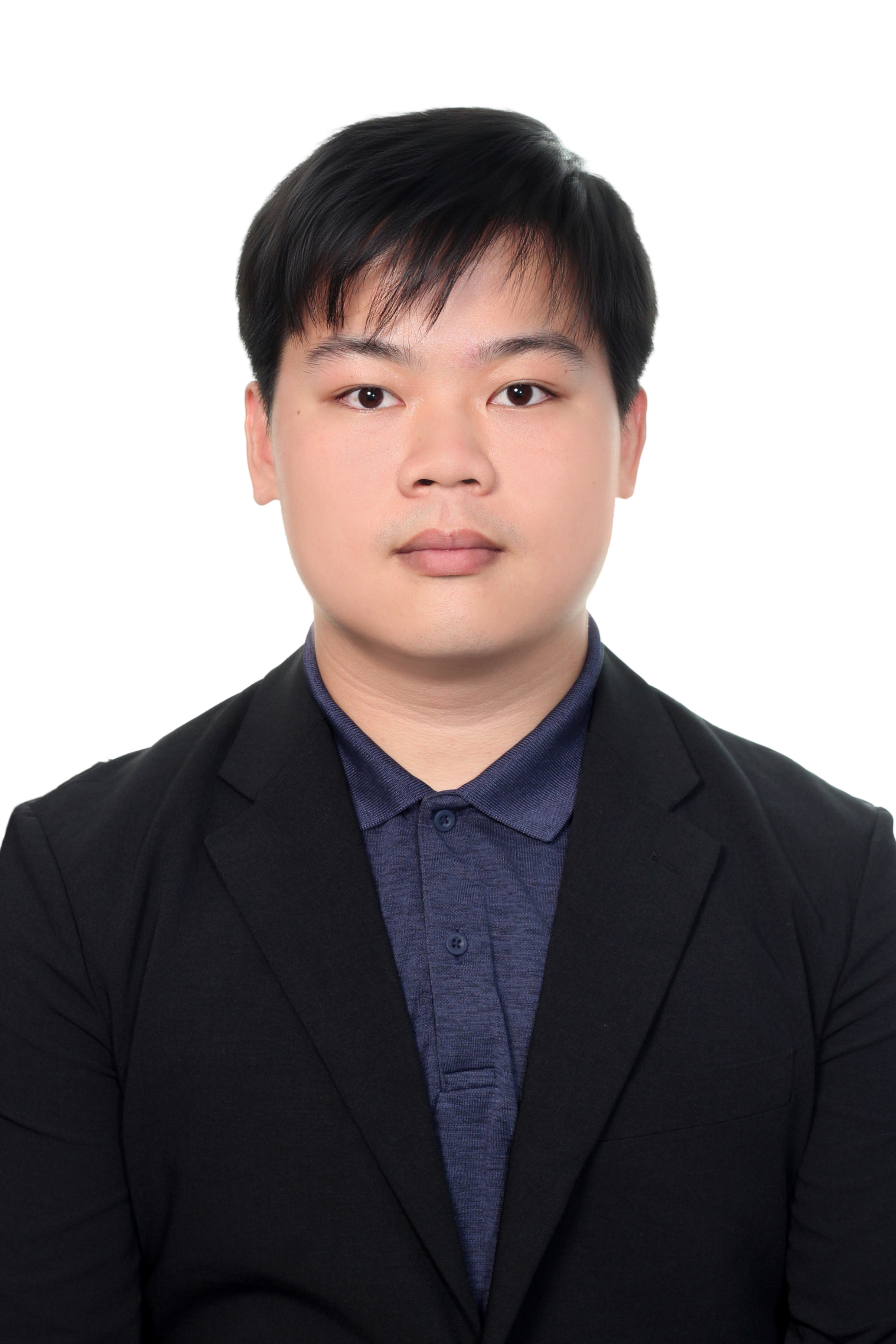 Dong Luojie