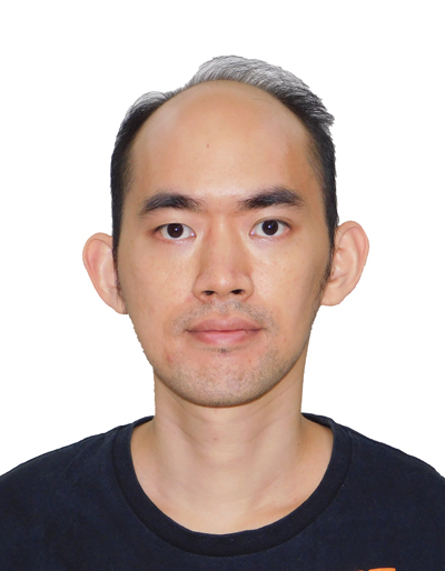 Foo Mow Chien Darren