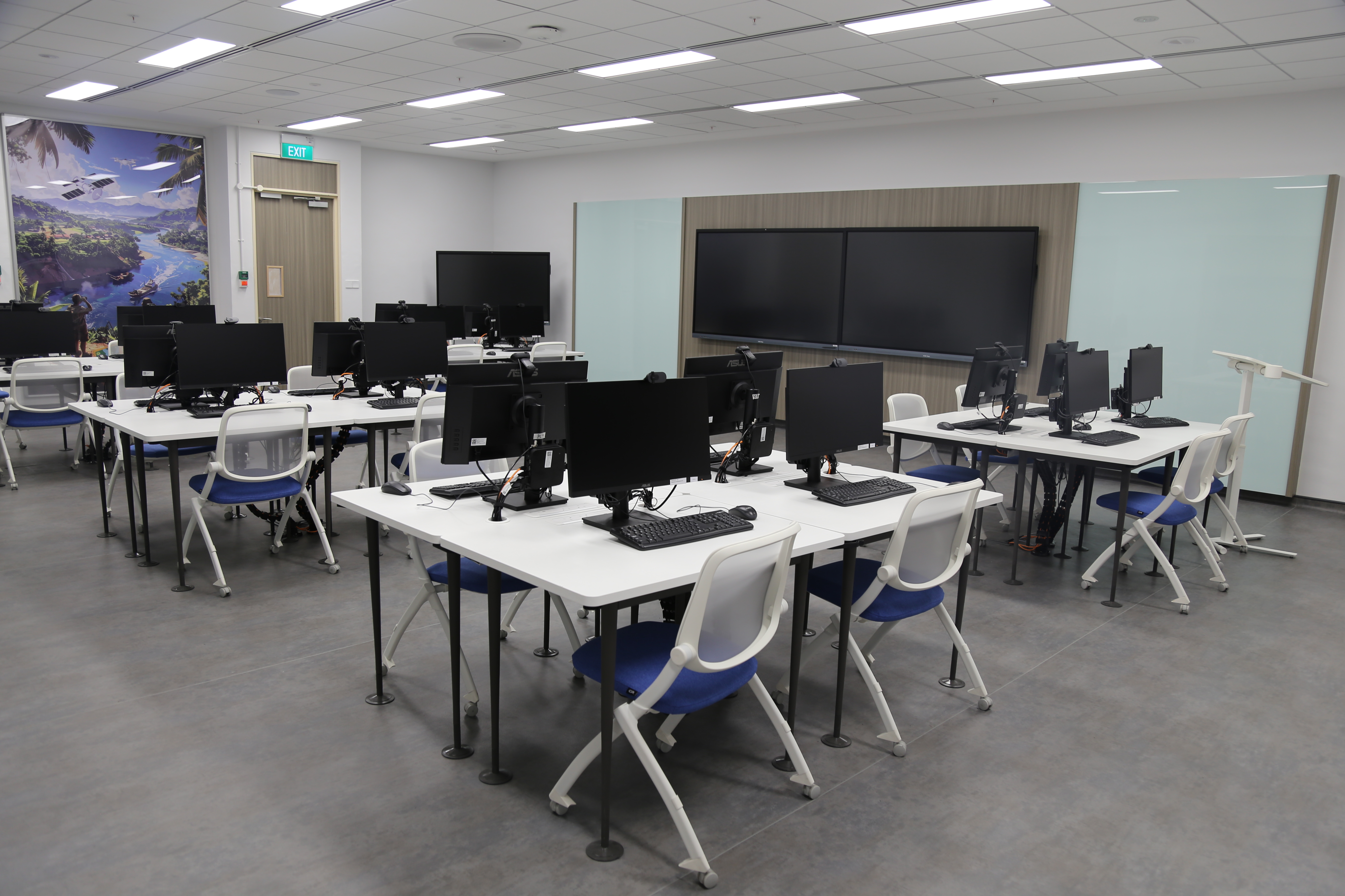 GIAS Lab GIAS Lab