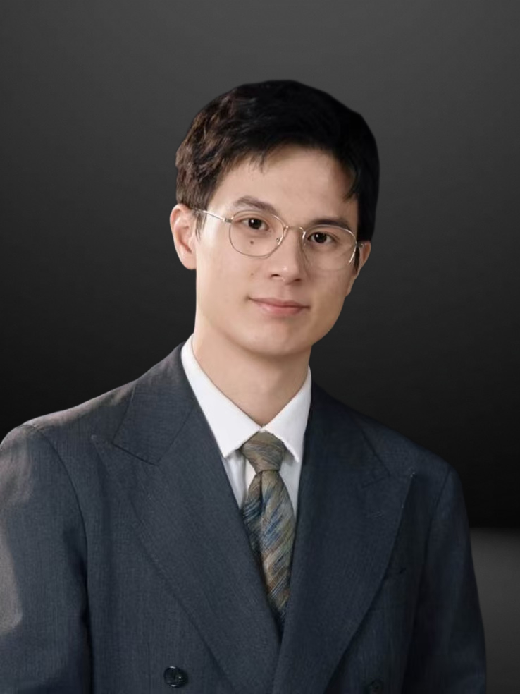 Huang Jianan