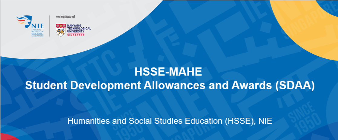 MAHE-SDAA Image HSSE-MAHE SDAA