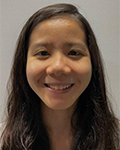 rachel lau