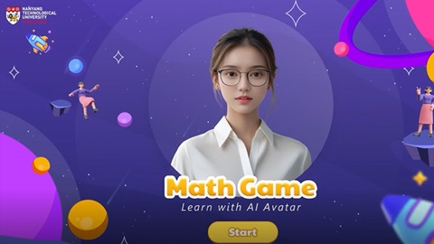AI Powered Avatar
