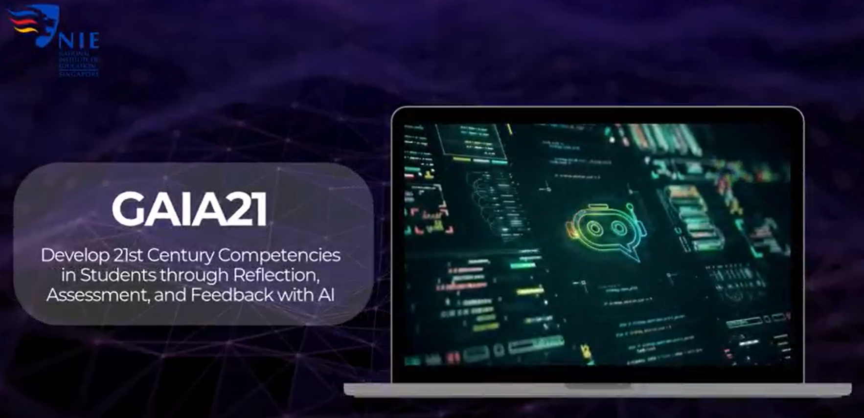 gaia21