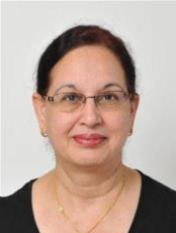 Berinderjeet Kaur