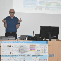 Professor Stéphane Clivaz