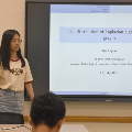 Xu Leyou, SPMS, NTU