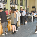 Colloquium Dinner