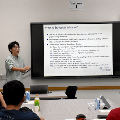 Asst/Prof Zhu Tianming, MME, NIE