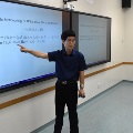 A/P Zhao Dongsheng, MME, NIE
