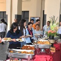 Colloquium Dinner