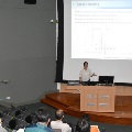 Chen Kexin, NIE PhD student