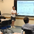 Li Yuxuan, SPMS, NTU