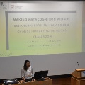 Jin Shiqi, NIE MEd (Dissertation) student