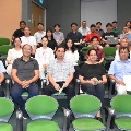 21st MME Staff and Graduate Student Colloquium 2026
